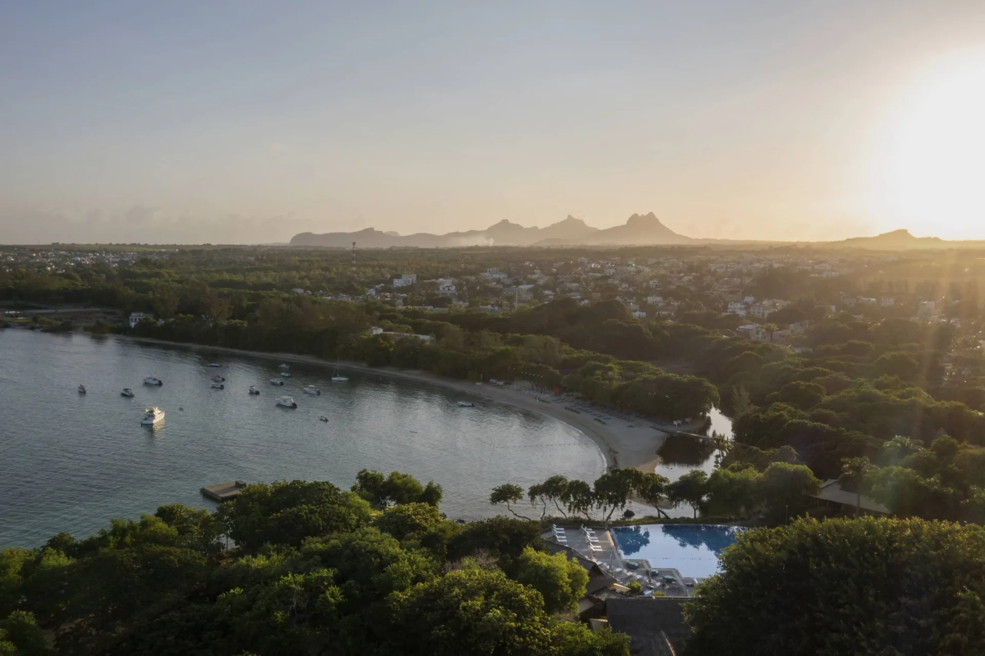 Club Med La Plantation d'Albion