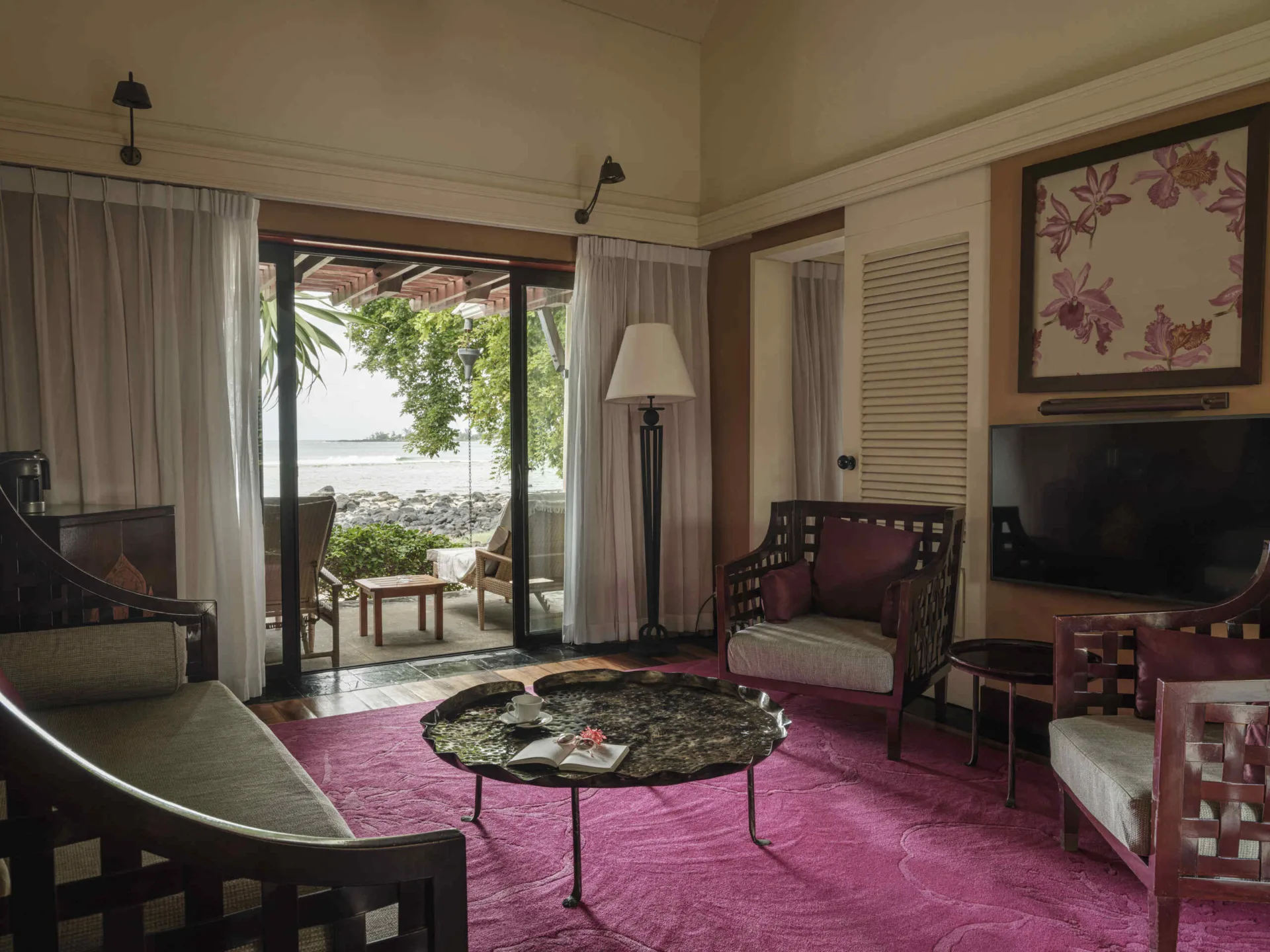 Club Med La Plantation d'Albion