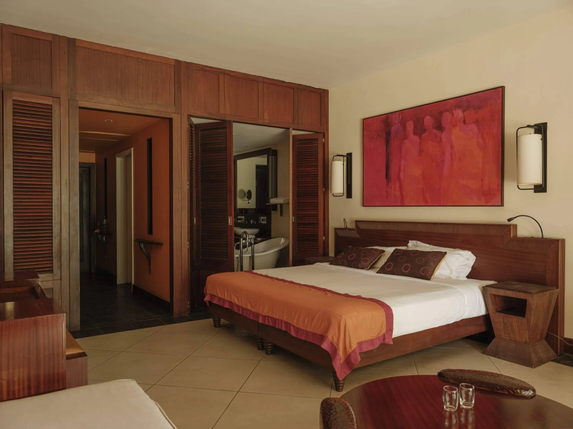 Club Med La Plantation d'Albion