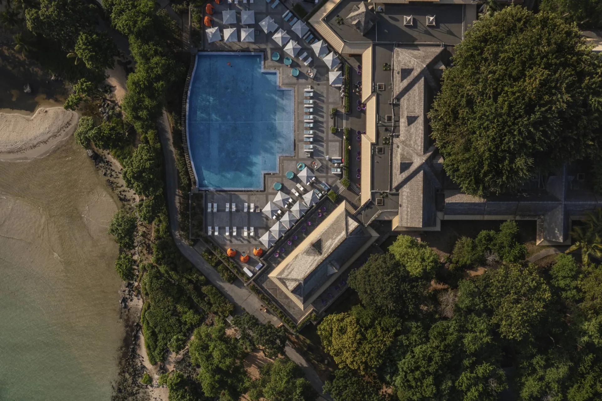 Club Med La Plantation d'Albion