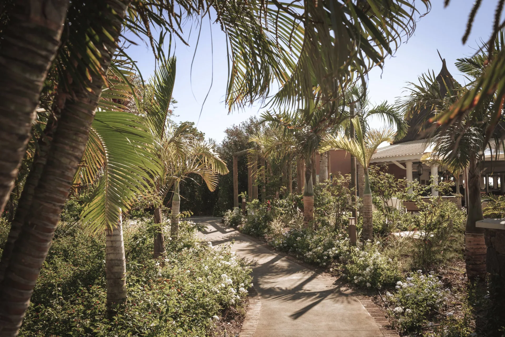 Club Med La Plantation d'Albion