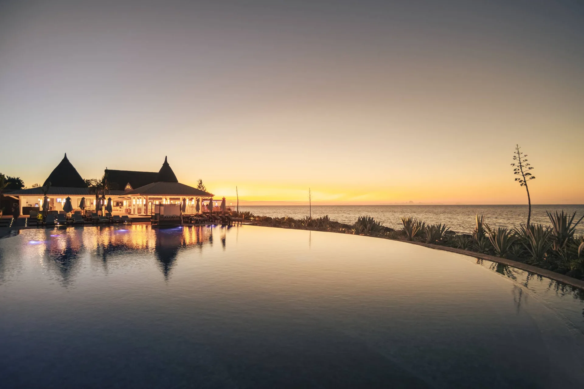 Club Med La Plantation d'Albion