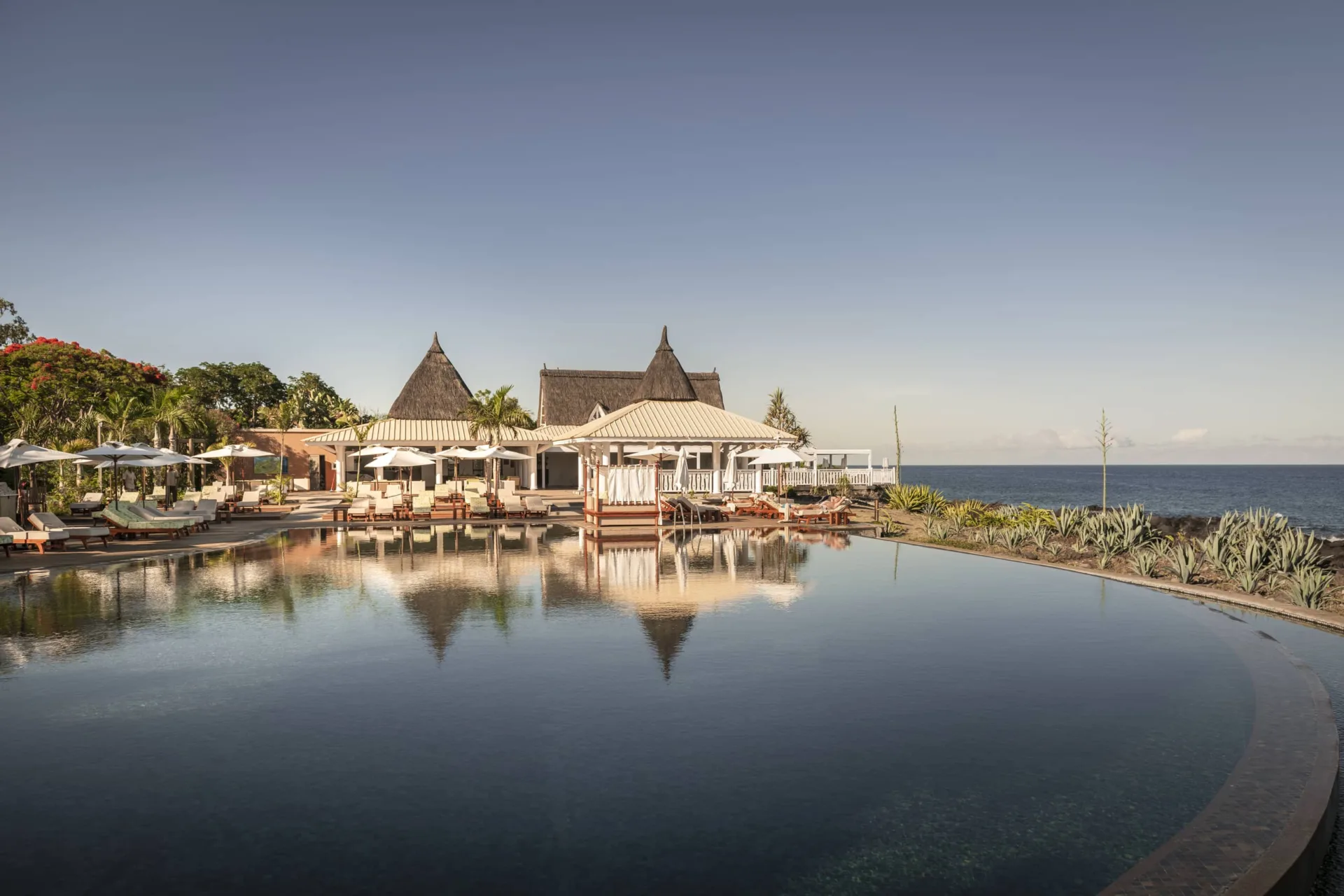 Club Med La Plantation d'Albion