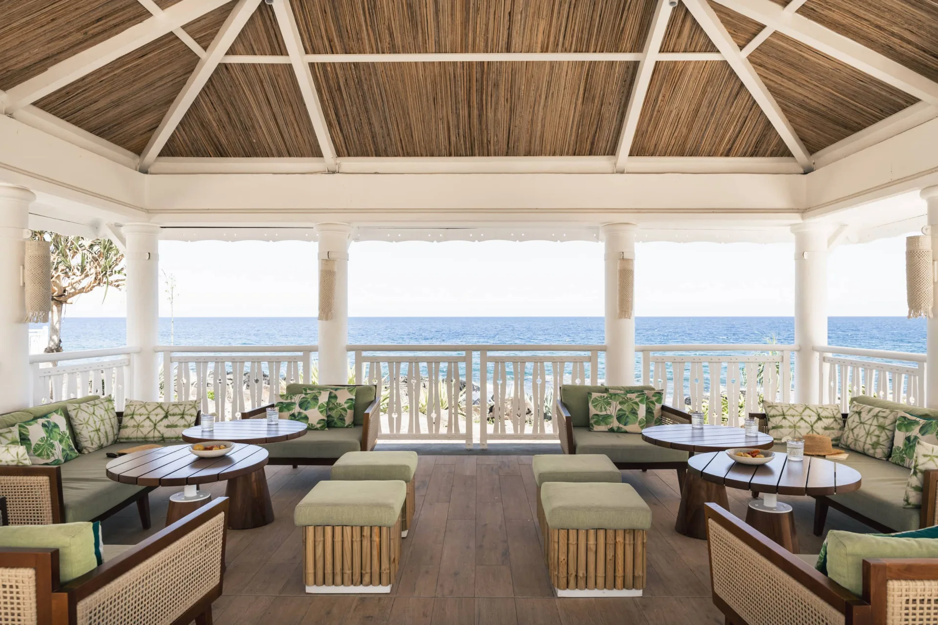 Club Med La Plantation d'Albion