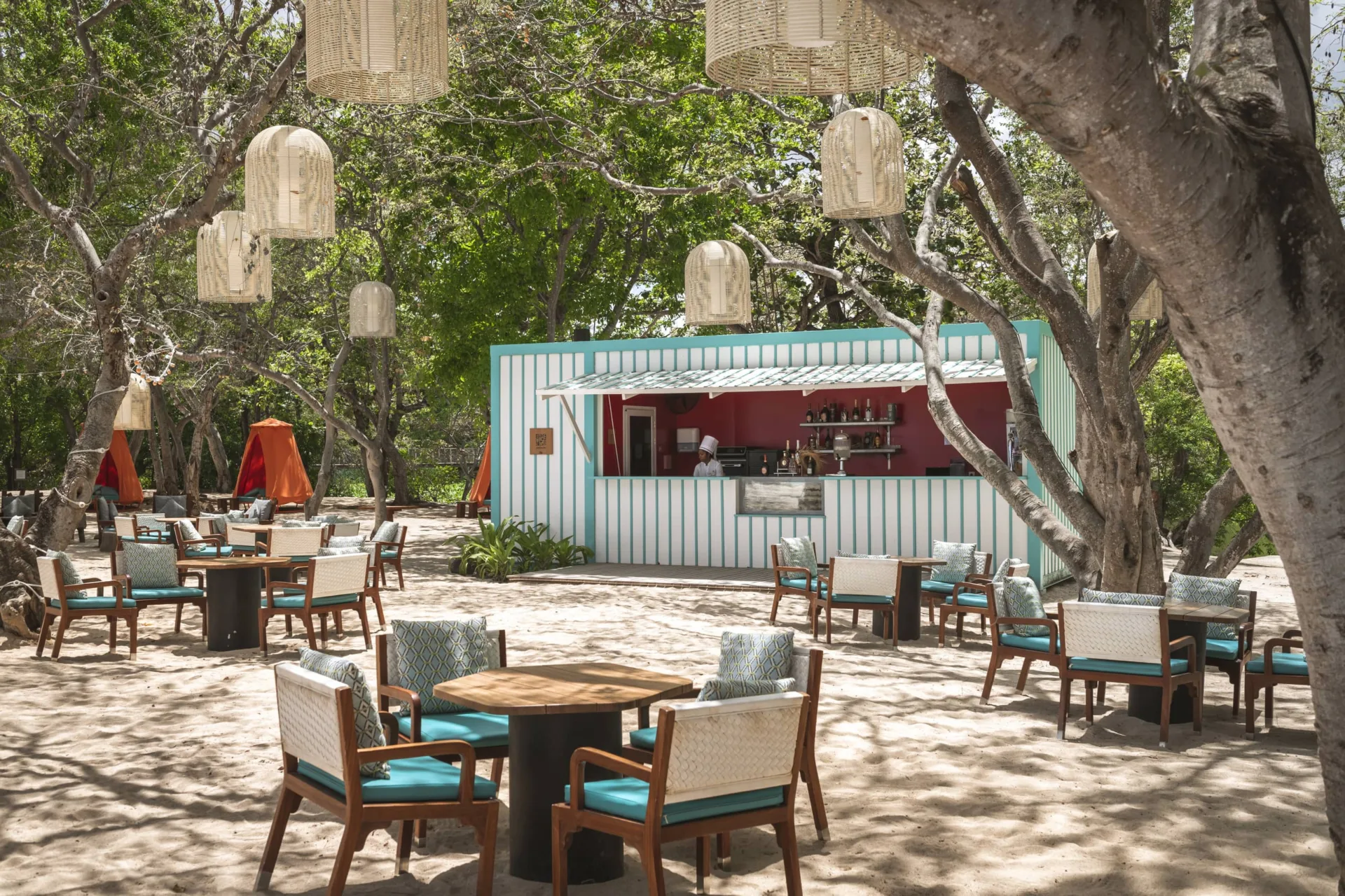 Club Med La Plantation d'Albion