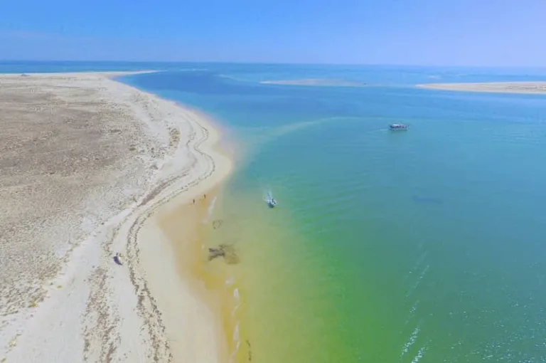 Club Med da Balaia, PORTUGALIA