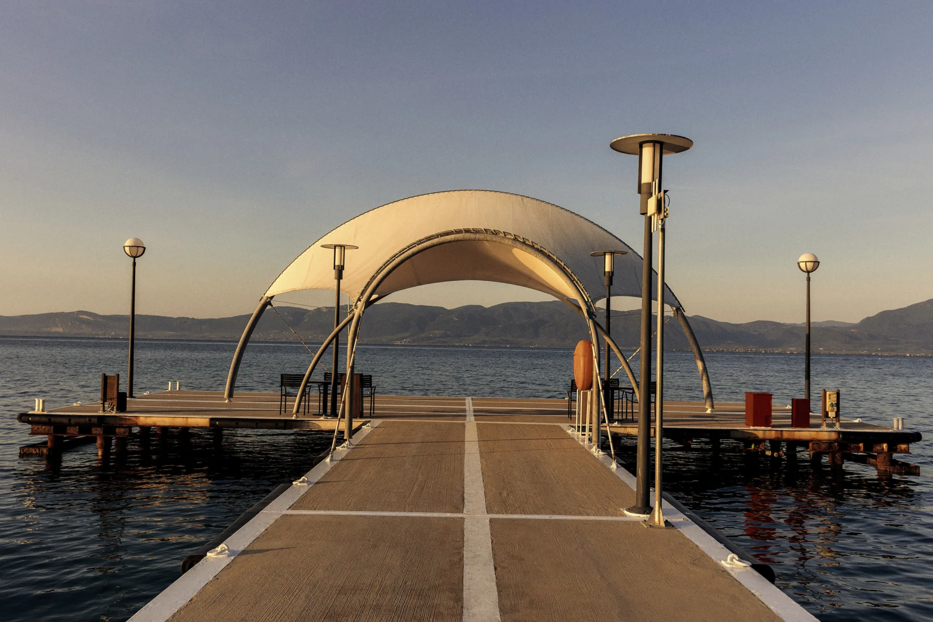 Club Med Gregolimano