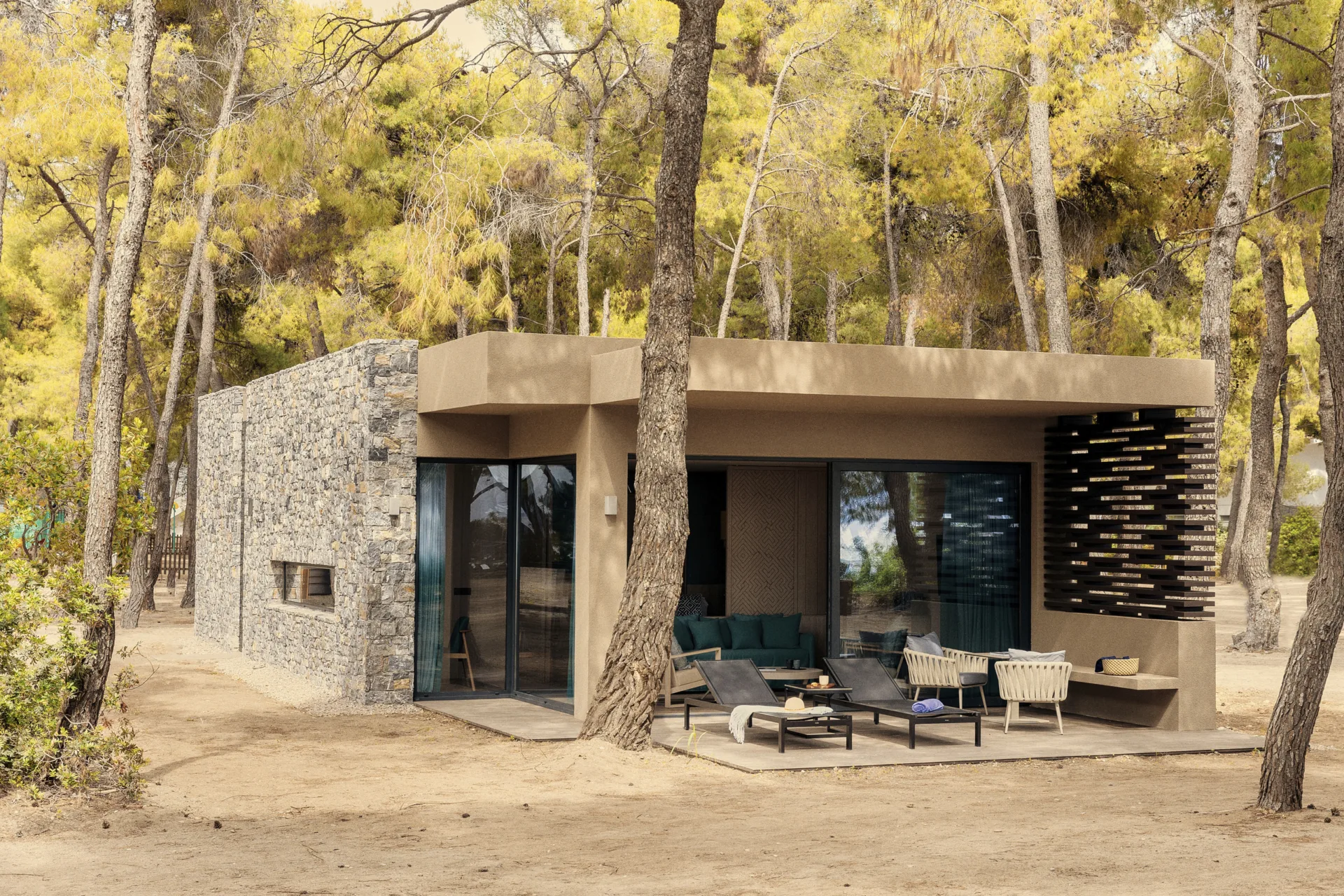 Club Med Gregolimano