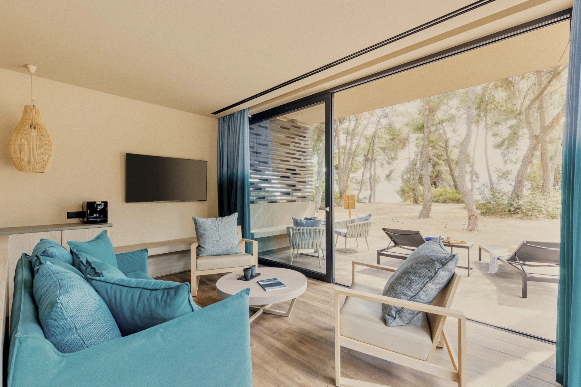 Club Med Gregolimano