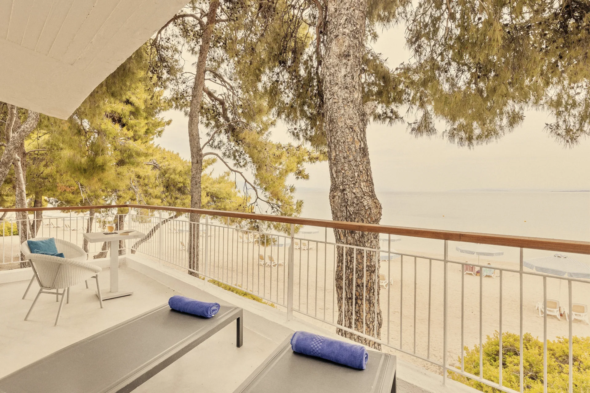 Club Med Gregolimano