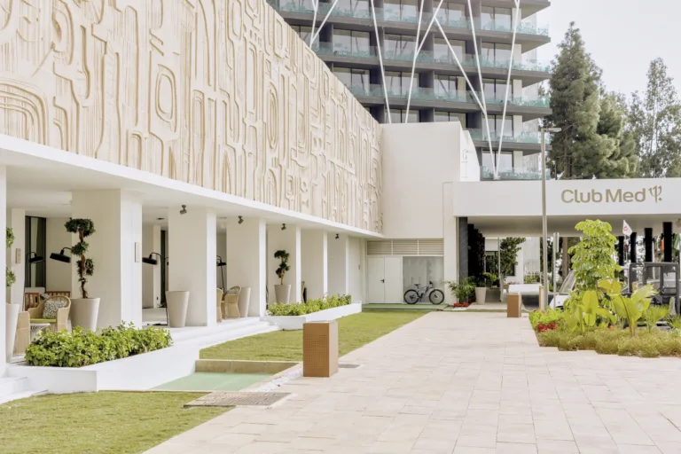 Club Med Magna Marbella, HISZPANIA