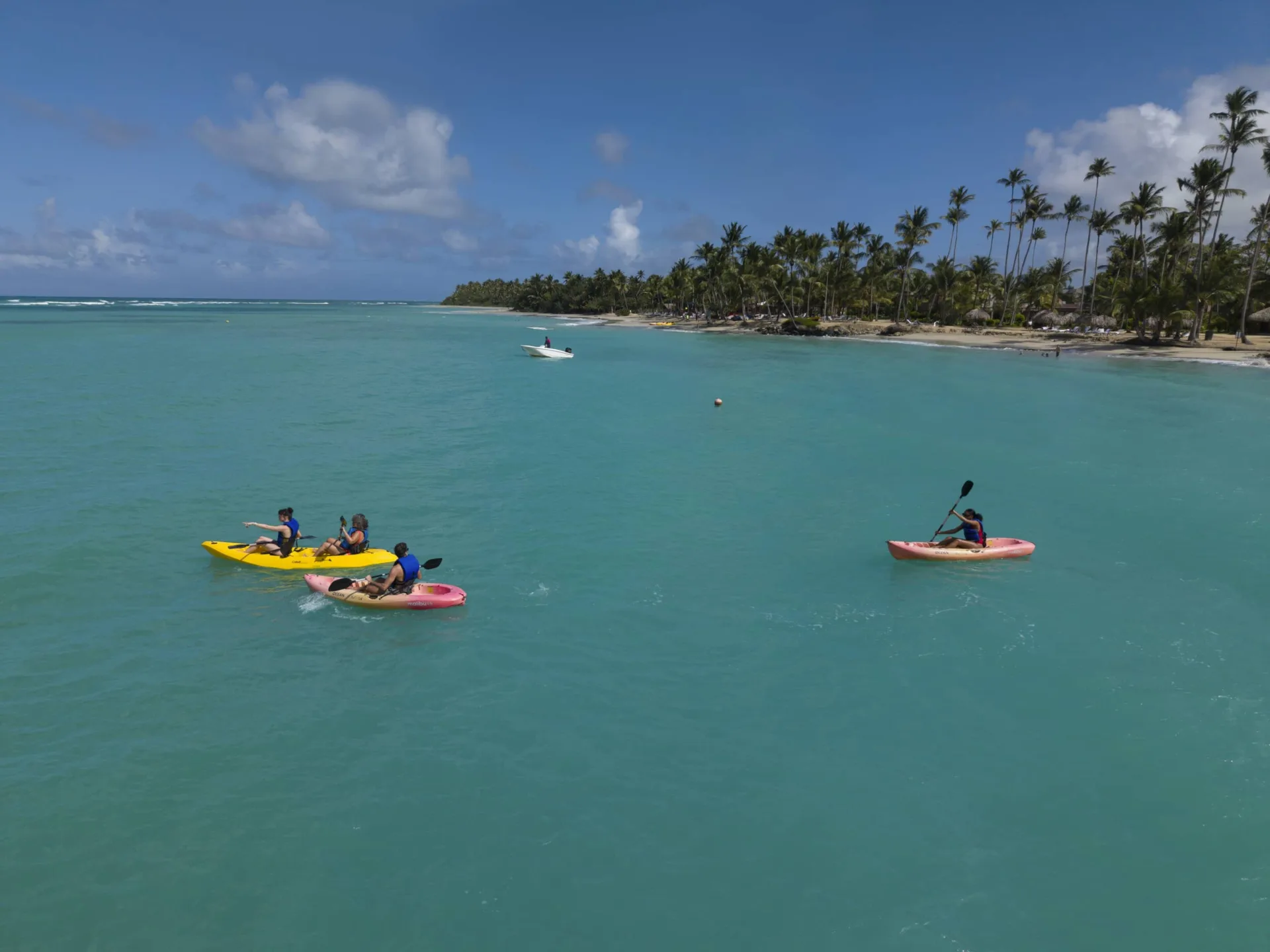 Club Med Miches Playa Esmeralda