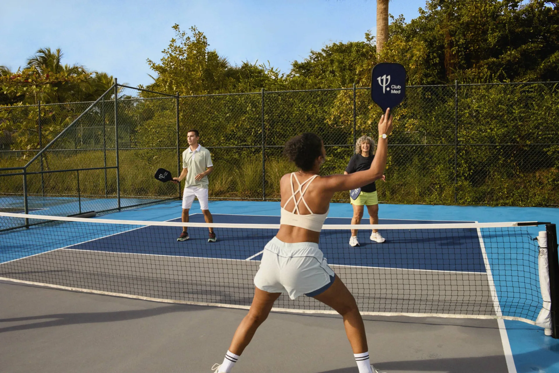 Club Med Miches Playa Esmeralda