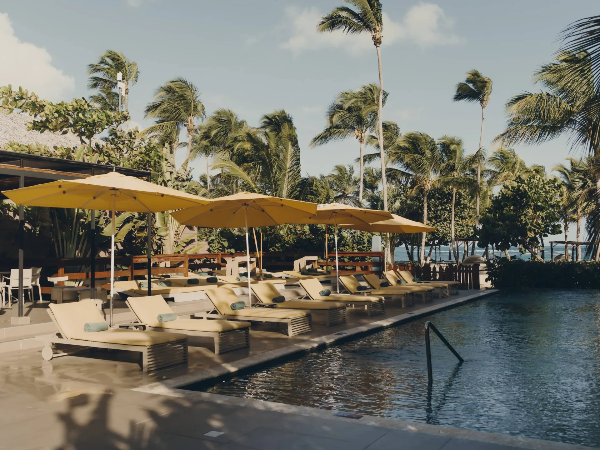 Club Med Miches Playa Esmeralda