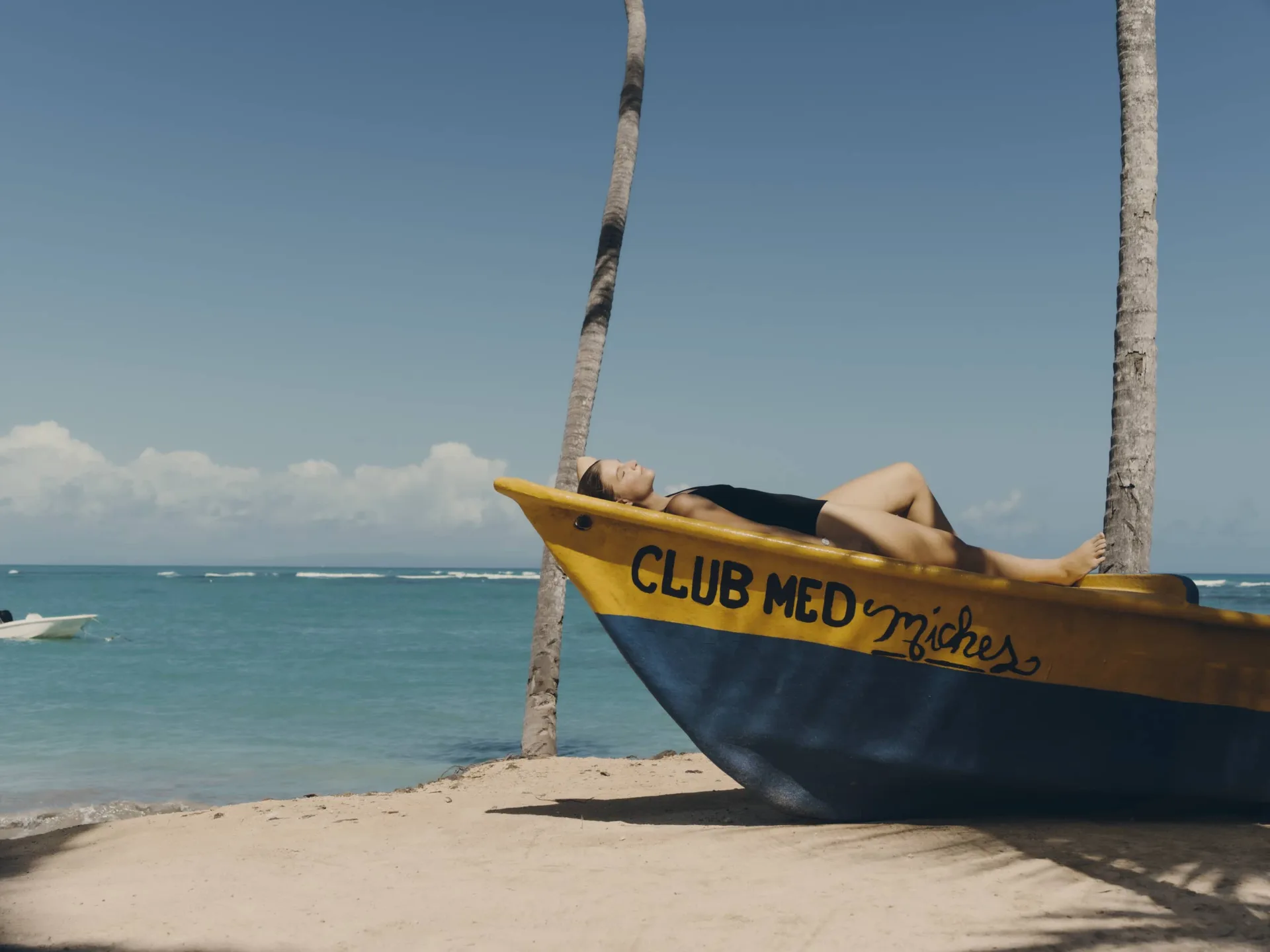 Club Med Miches Playa Esmeralda