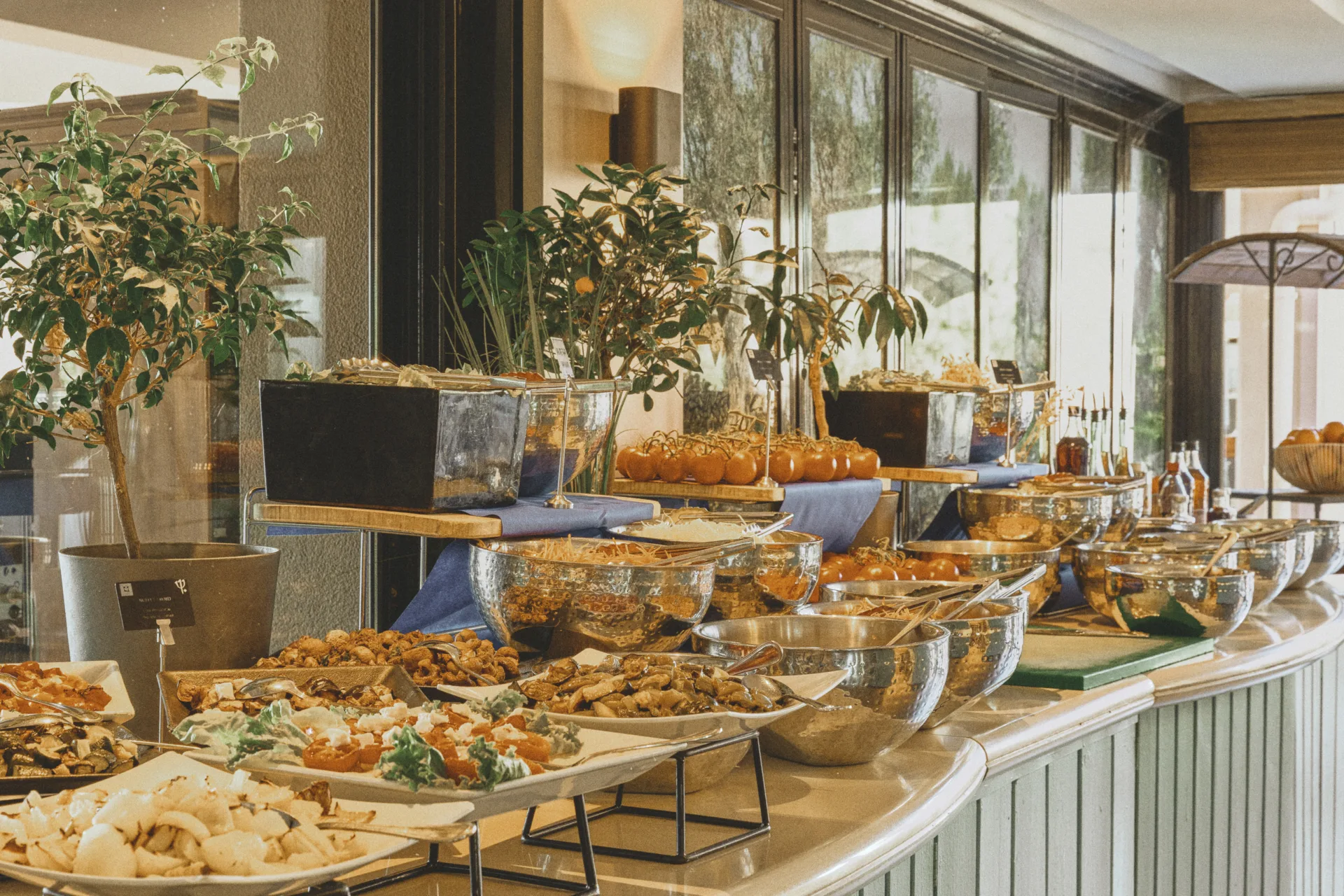 CLub Med Opio Prowansja