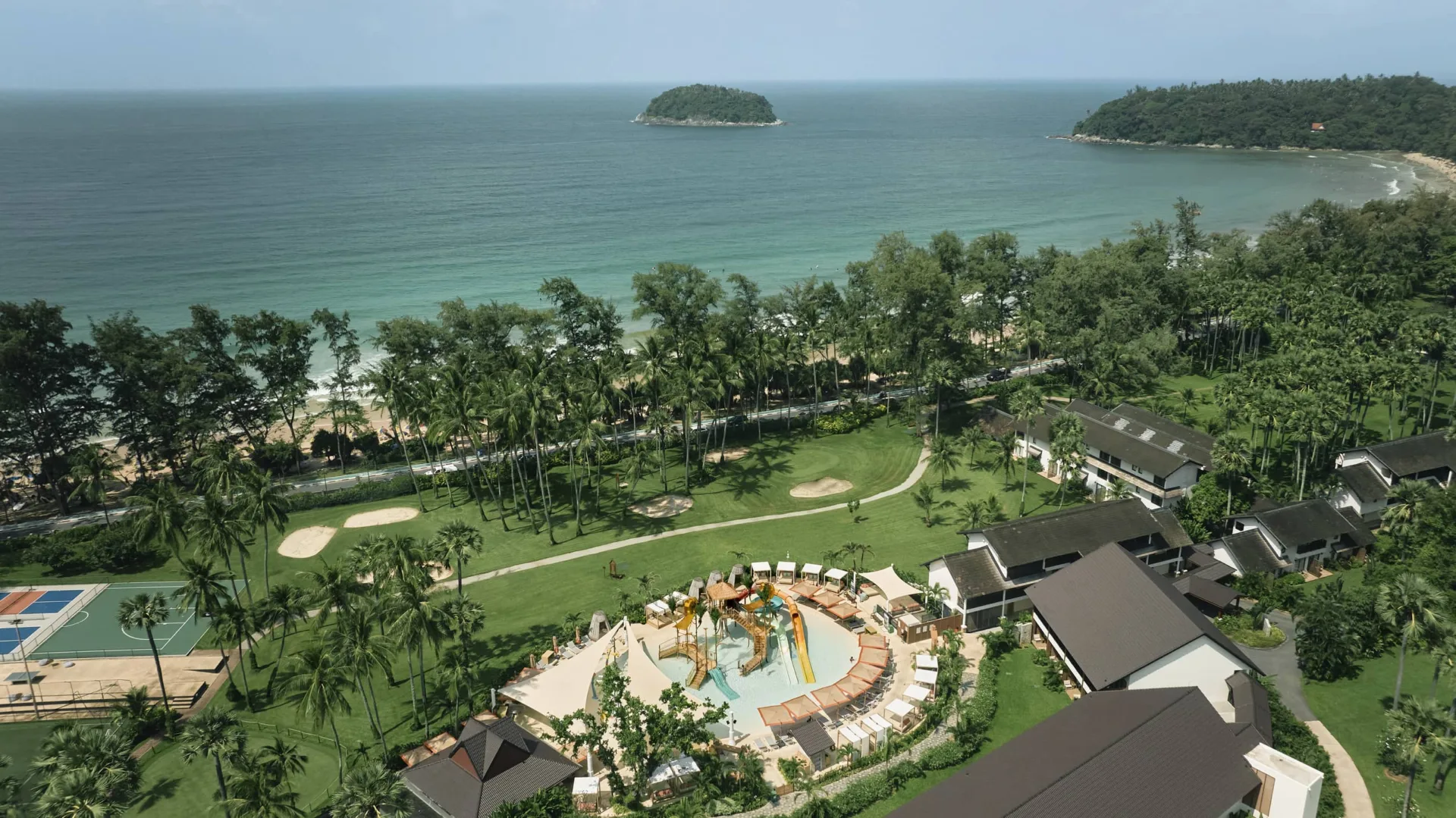 Club Med Phuket