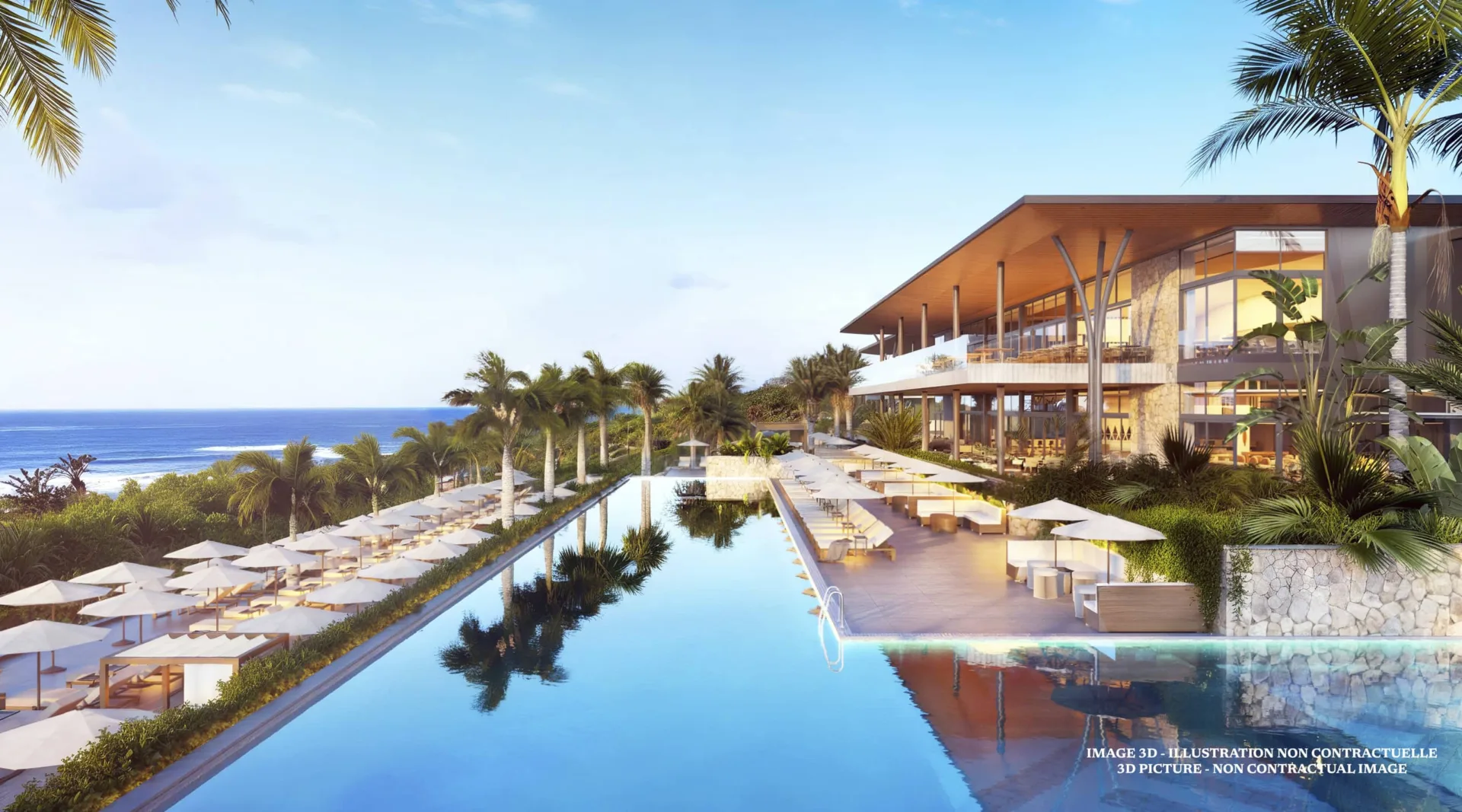 Club Med Beach & Safari