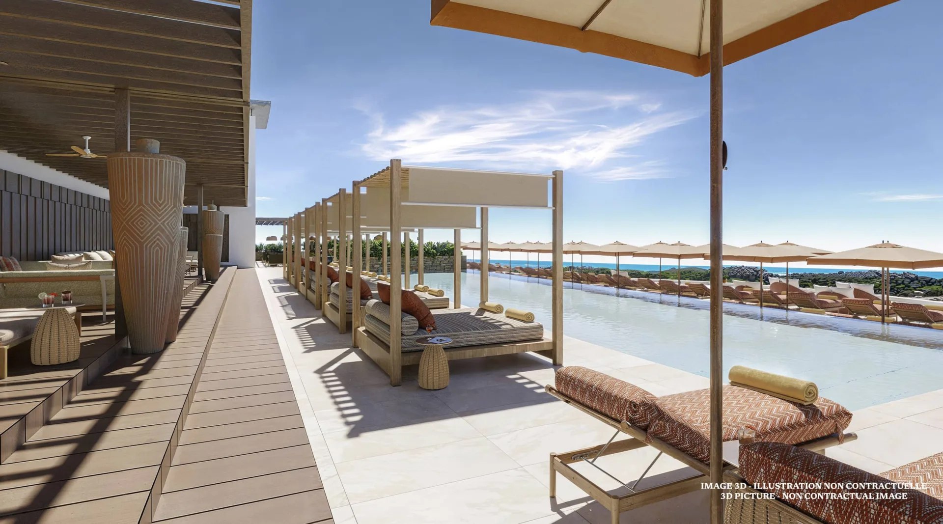 Club Med Beach & Safari