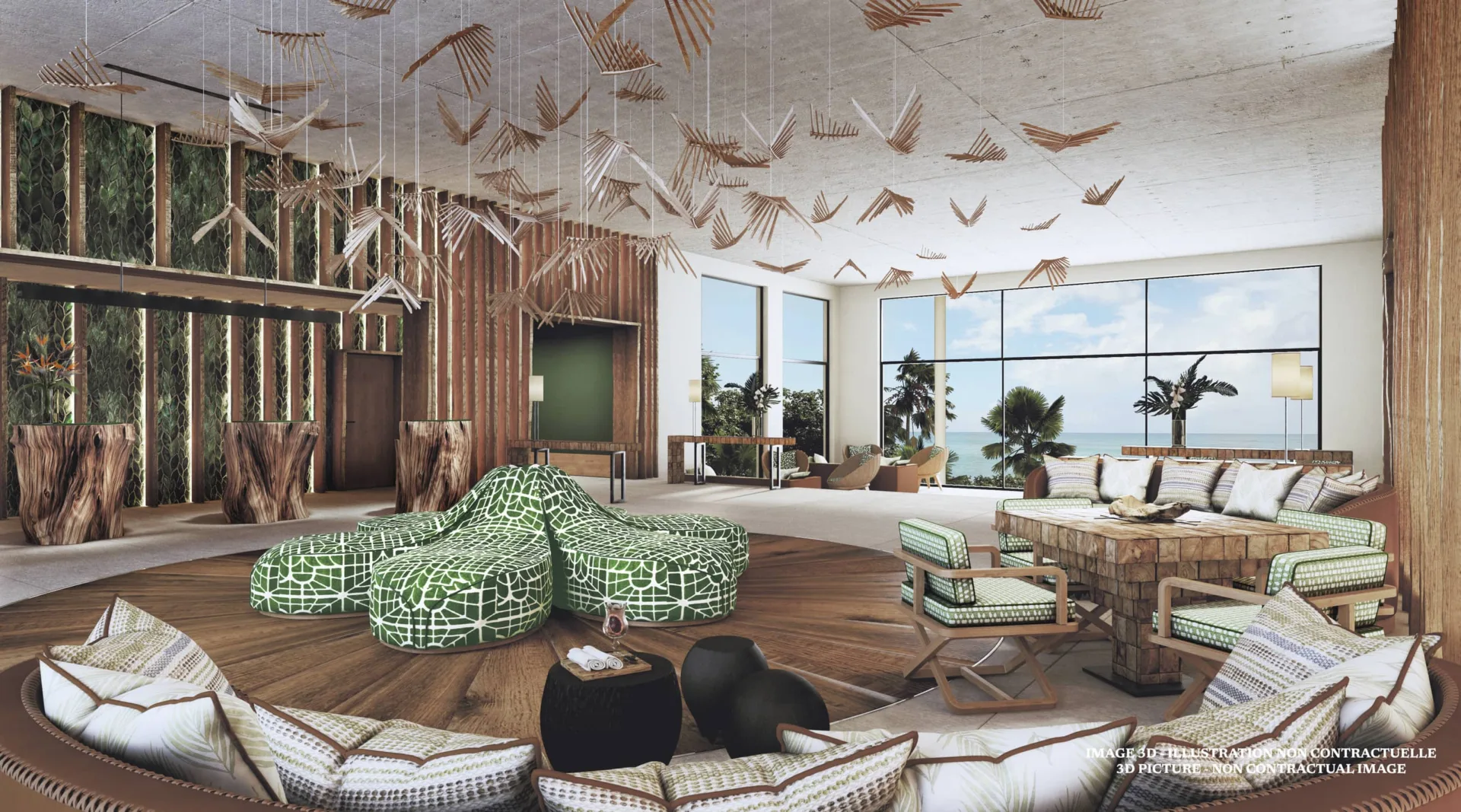 Club Med Beach & Safari