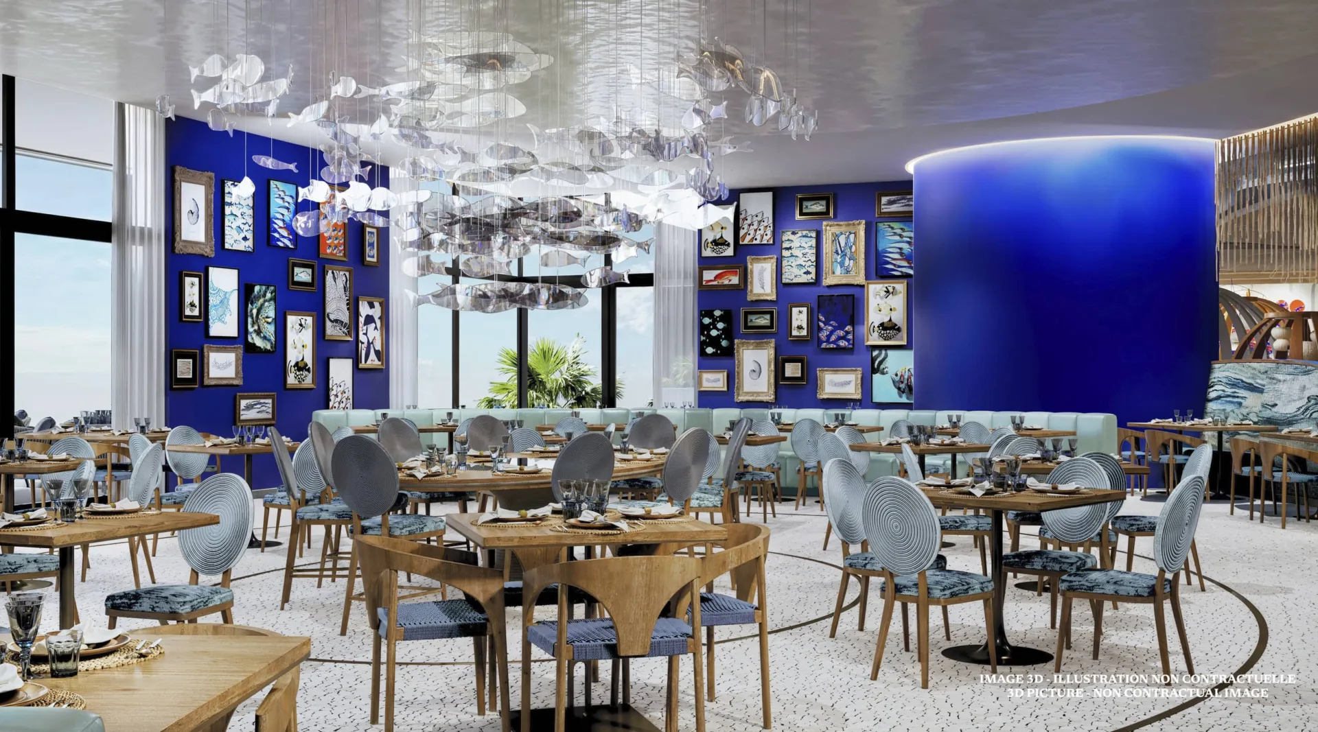 Club Med Beach & Safari