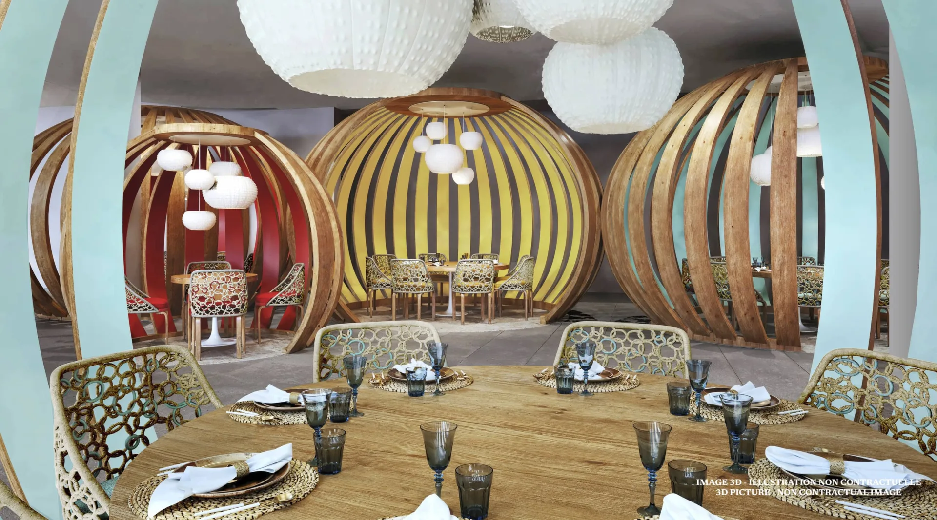 Club Med Beach & Safari