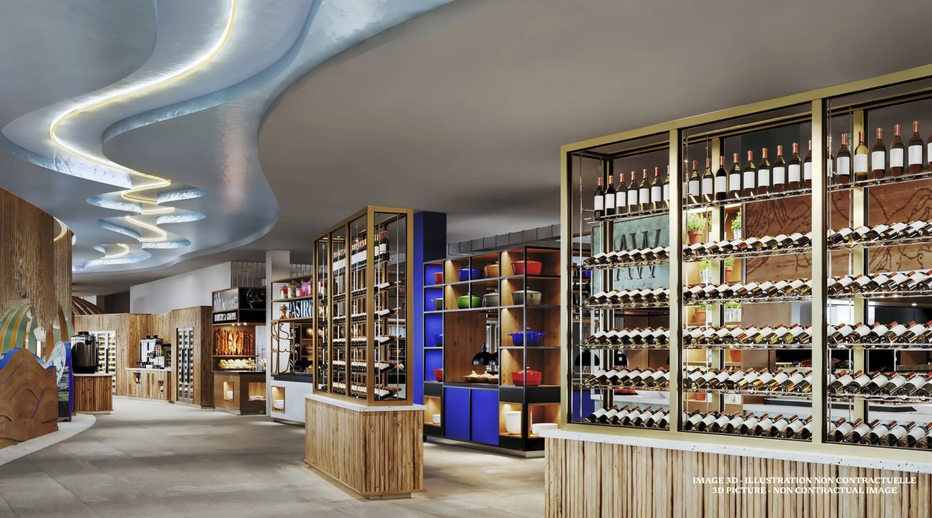 Club Med Beach & Safari