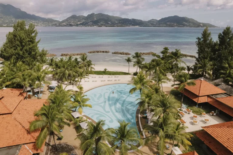 Club Med Seszele, SESZELE