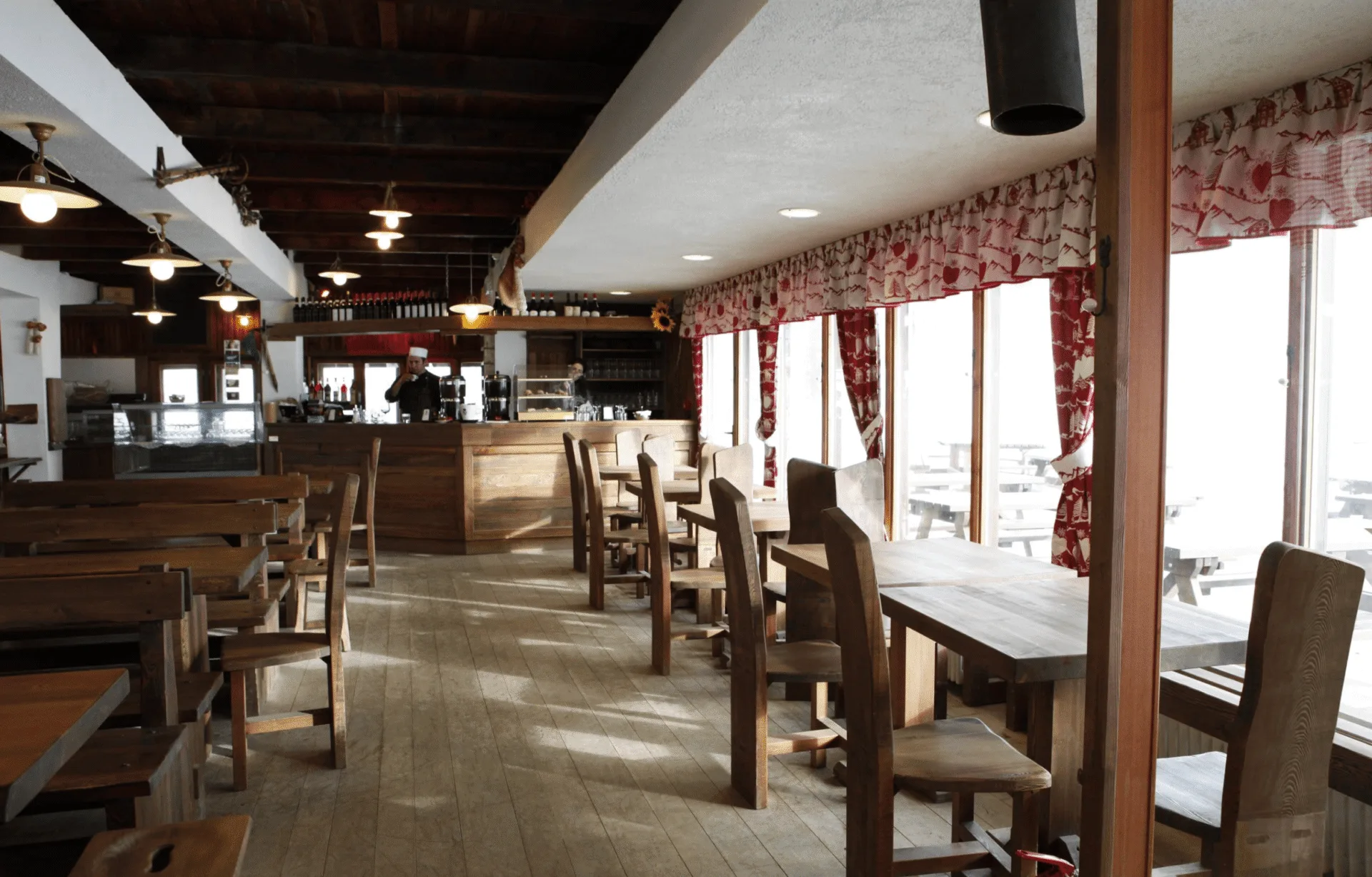 Club Med Pragelato Siestiere