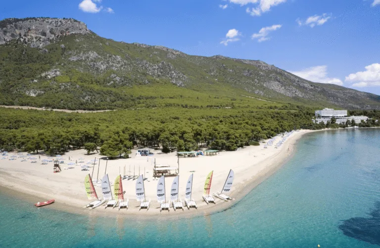 Club Med Gregolimano, Grecja