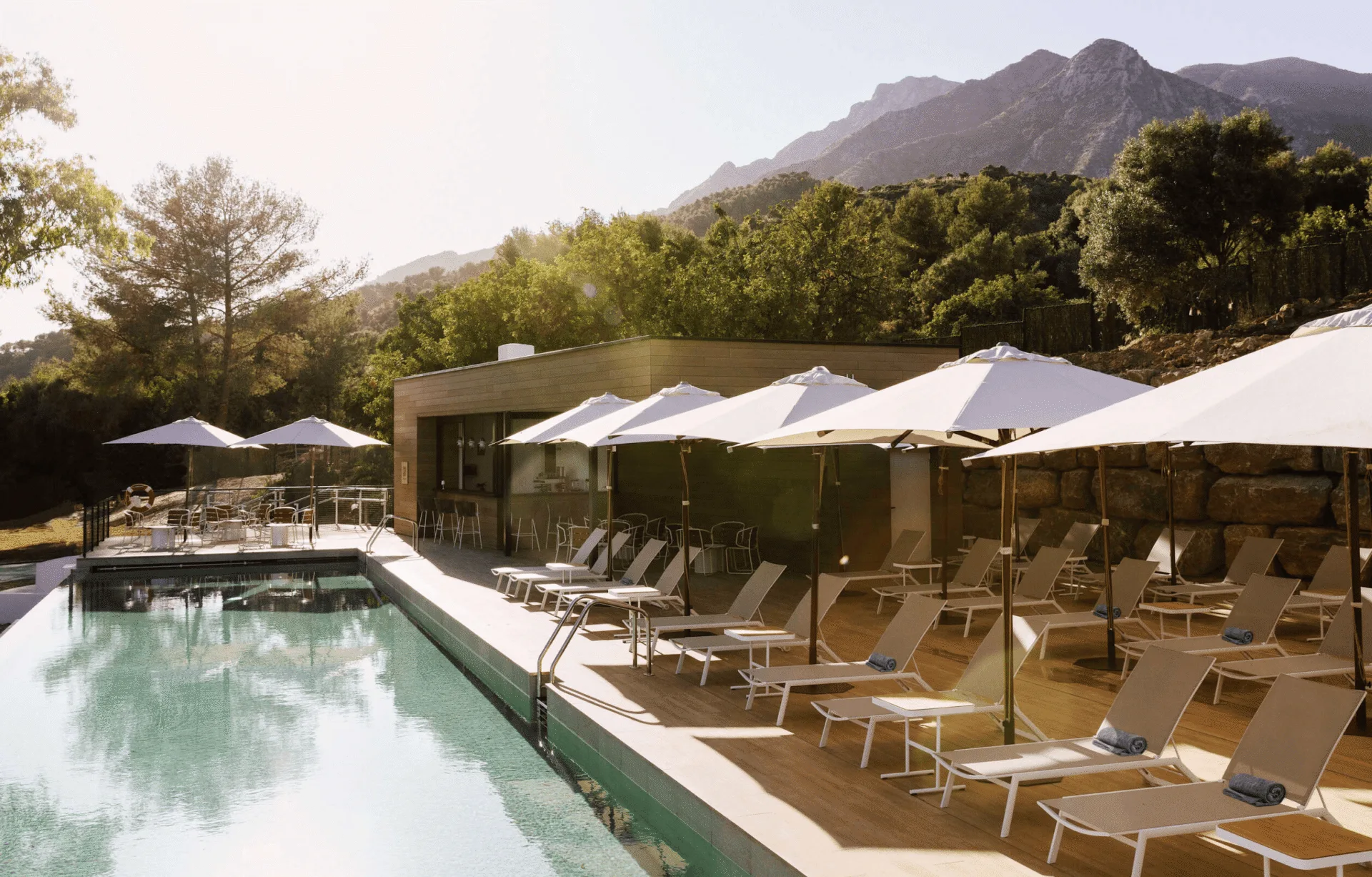 Club Med Magna Marbella