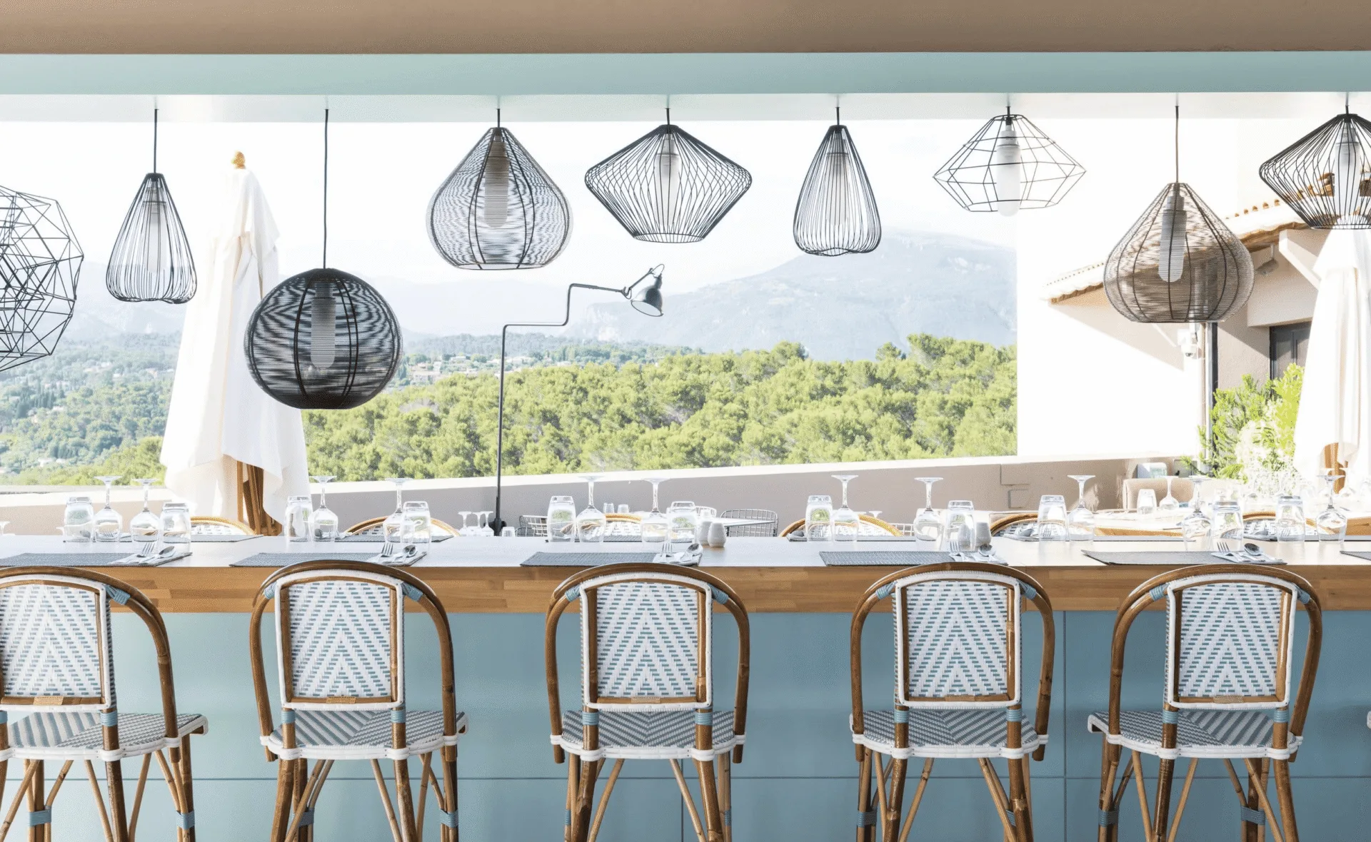 CLub Med Opio Prowansja