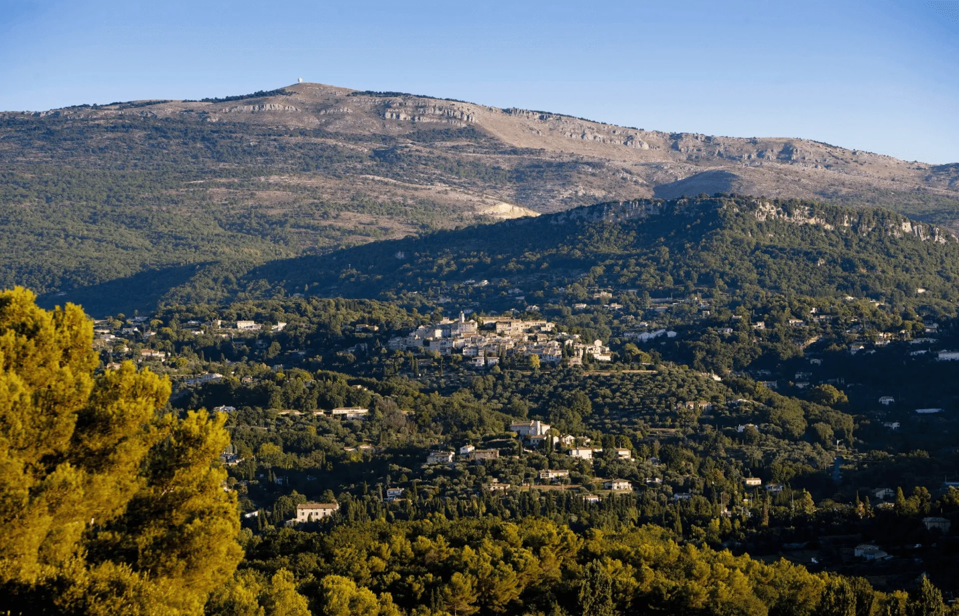 CLub Med Opio Prowansja